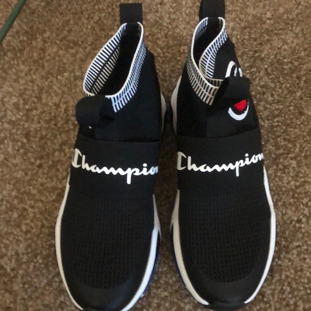 Champion shoes
